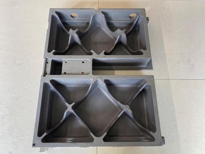 Gebraucht KOLBUS Schneidtisch Nr. 25 (12155525)