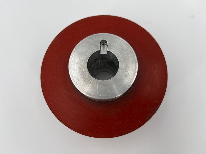 Gebraucht KOLBUS Leimwalze Nr. 1