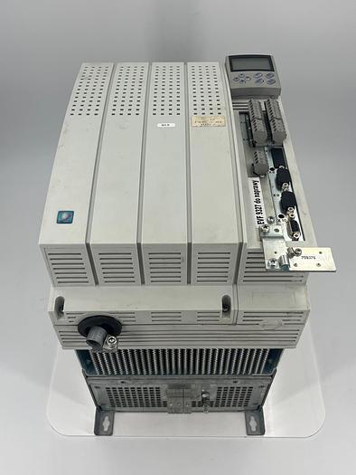 Gebraucht LENZE EVF9327-EVV004 Servoumrichter