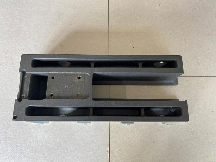 Gebraucht KOLBUS Schneidtisch Nr. 2 (12155502)