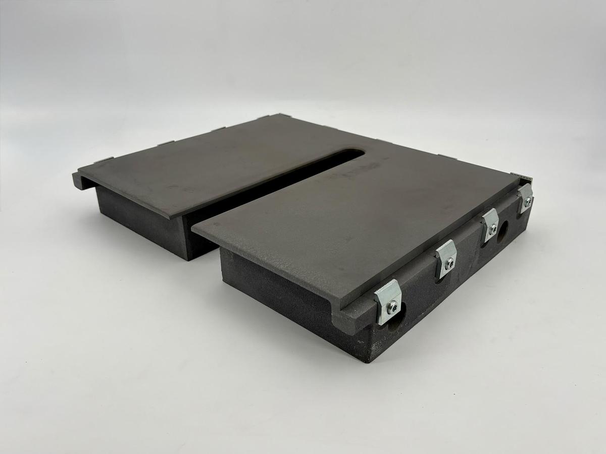 Gebraucht KOLBUS Nr. 24 Schneidtisch 12155524