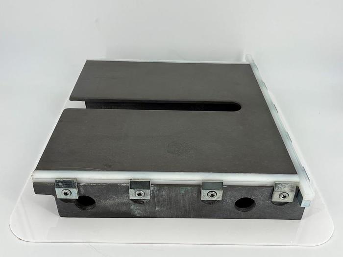 Gebraucht KOLBUS Schneidtisch Nr. 20 (12155520)