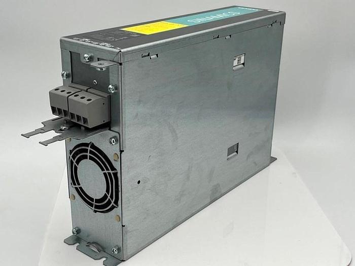 Gebraucht SIEMENS SINAMICS Schnittstellen-Modul 16kW (...