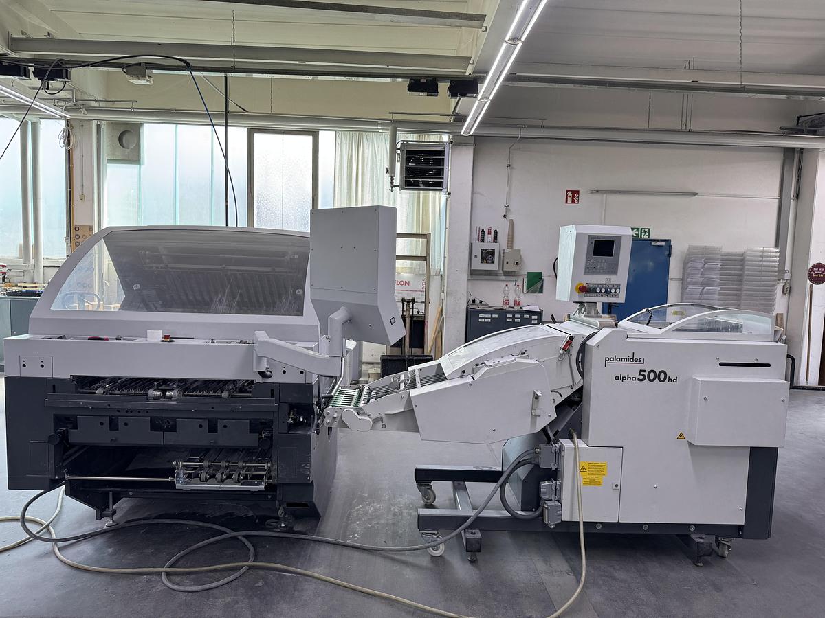 Gebraucht HEIDELBERG KH 78/82 4 KZ