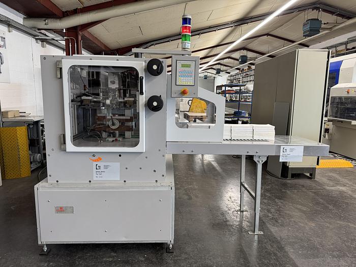 Gebraucht SOLEMA GIOVE