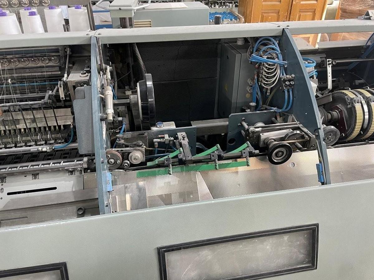 Gebraucht MECCANOTECNICA ASTER ASTRONIC 180