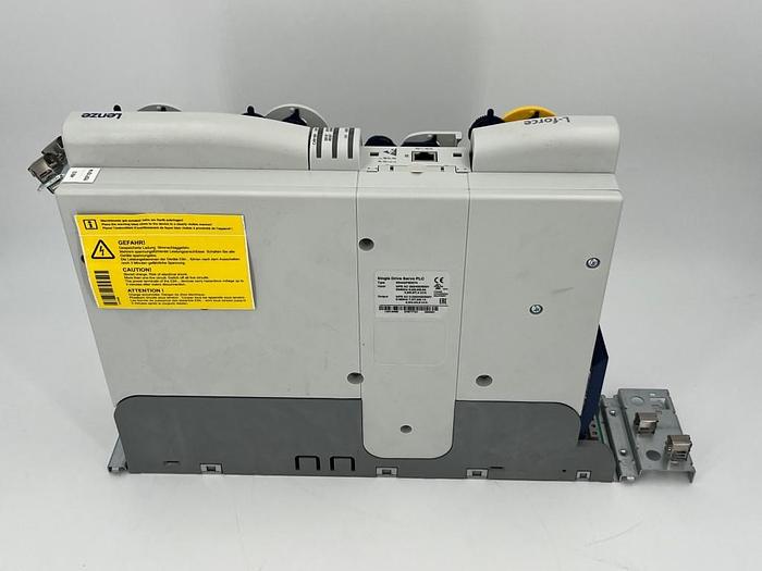 Gebraucht LENZE E94ASPE0074 L-force Einzelantrieb Servo PLC