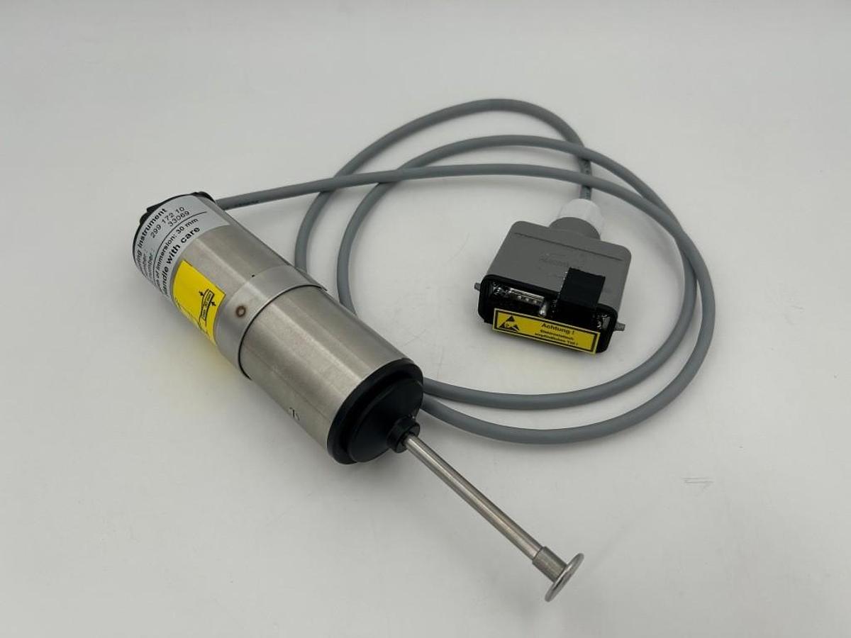 WOLTER-KEMPF Messwertgeber 00002051