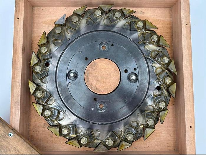 Gebraucht KOLBUS Staubfräser 00497380