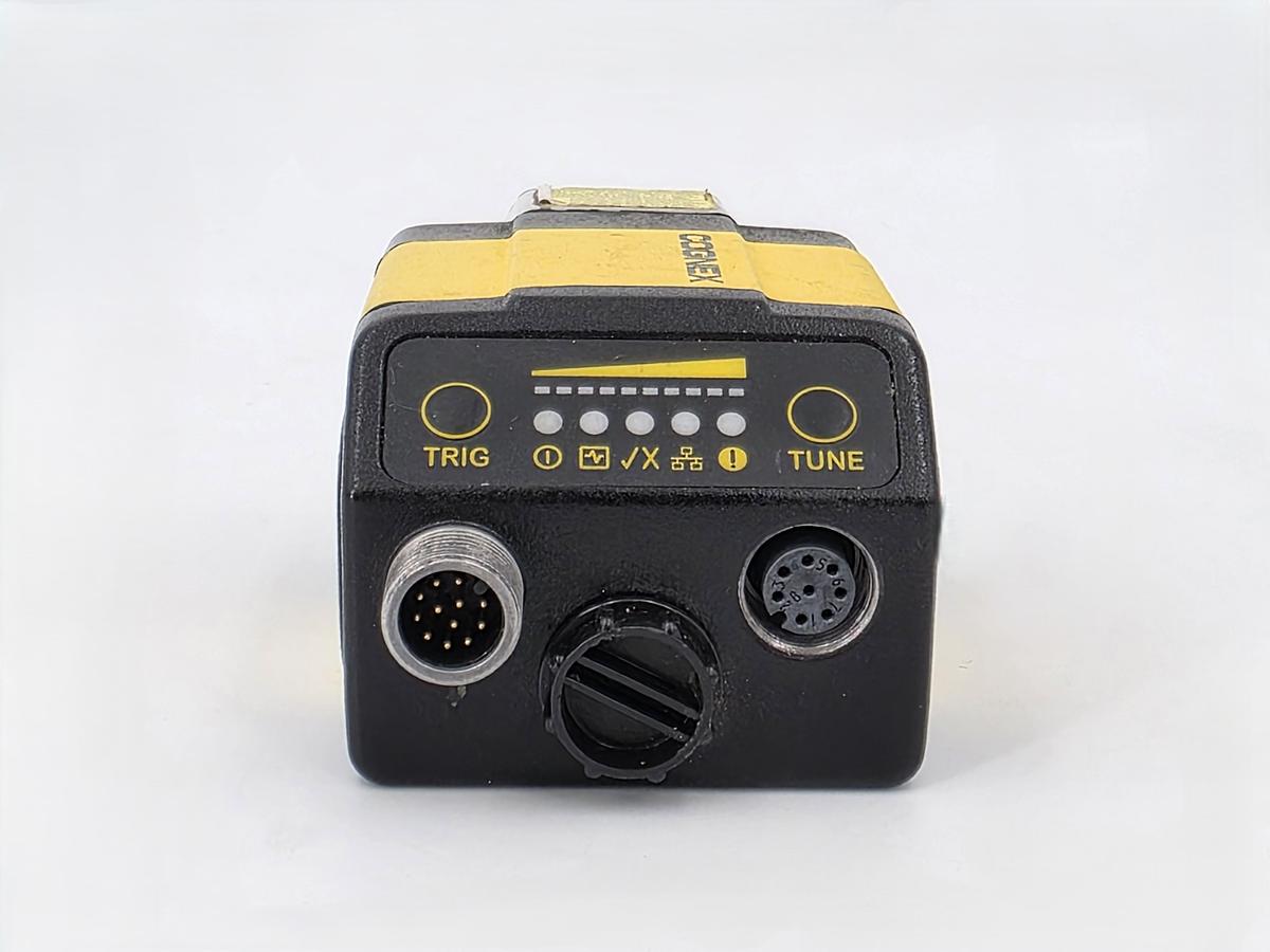Gebraucht COGNEX Vision Sensor 00052300