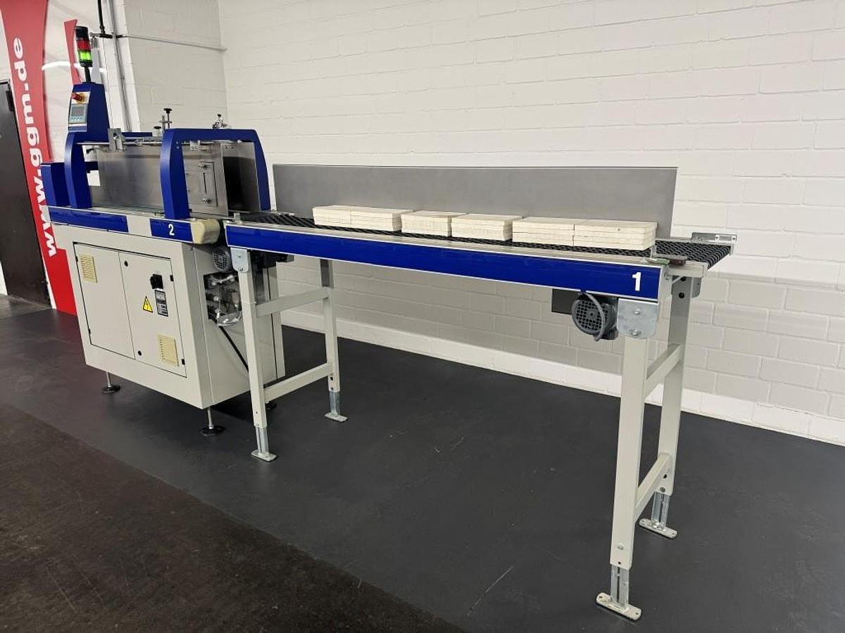 Gebraucht KOLBUS TS.A