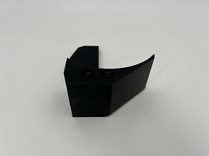 Gebraucht KOLBUS Seitenführung 13477268