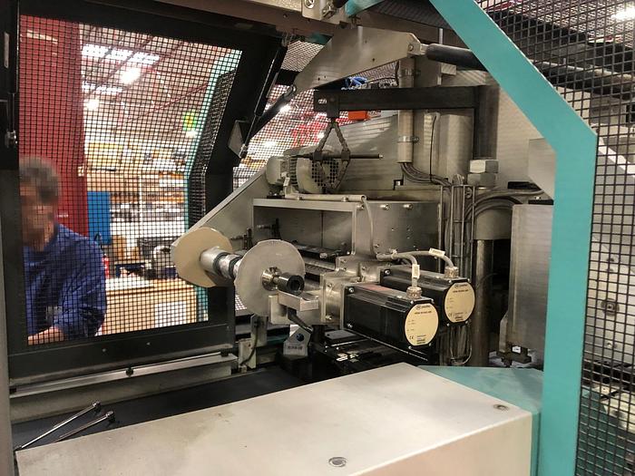 Gebraucht KOLBUS PE 312