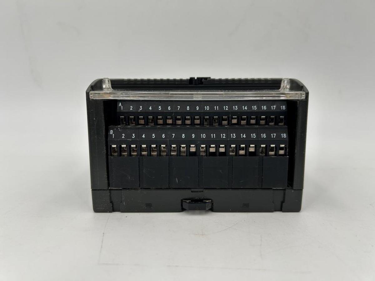 Gebraucht GE FANUC VersaMax Mischmodul IC200MDD842B