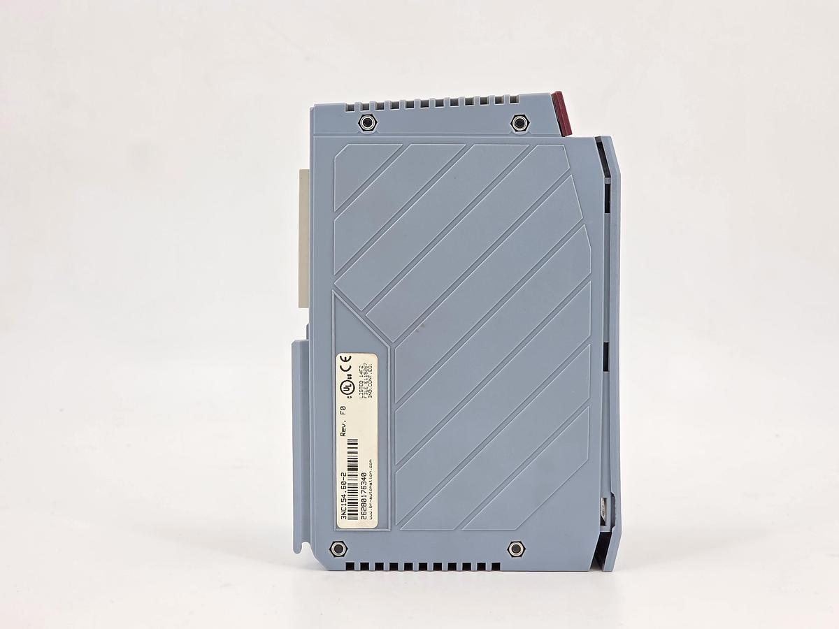 Gebraucht B&R NC 154 Positioniermodul 3 Achsen 0056.4443
