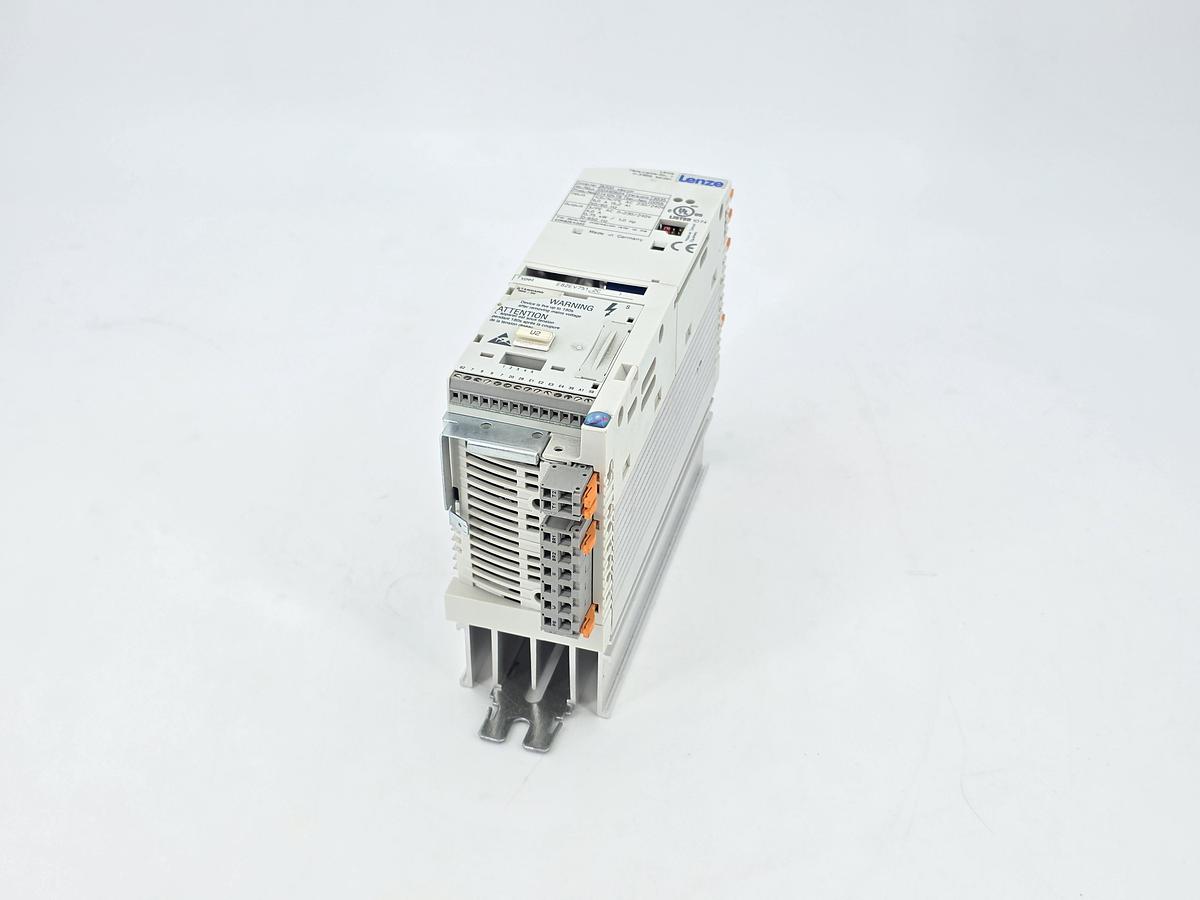 Gebraucht LENZE EDK82EV222 Umrichter 00490604