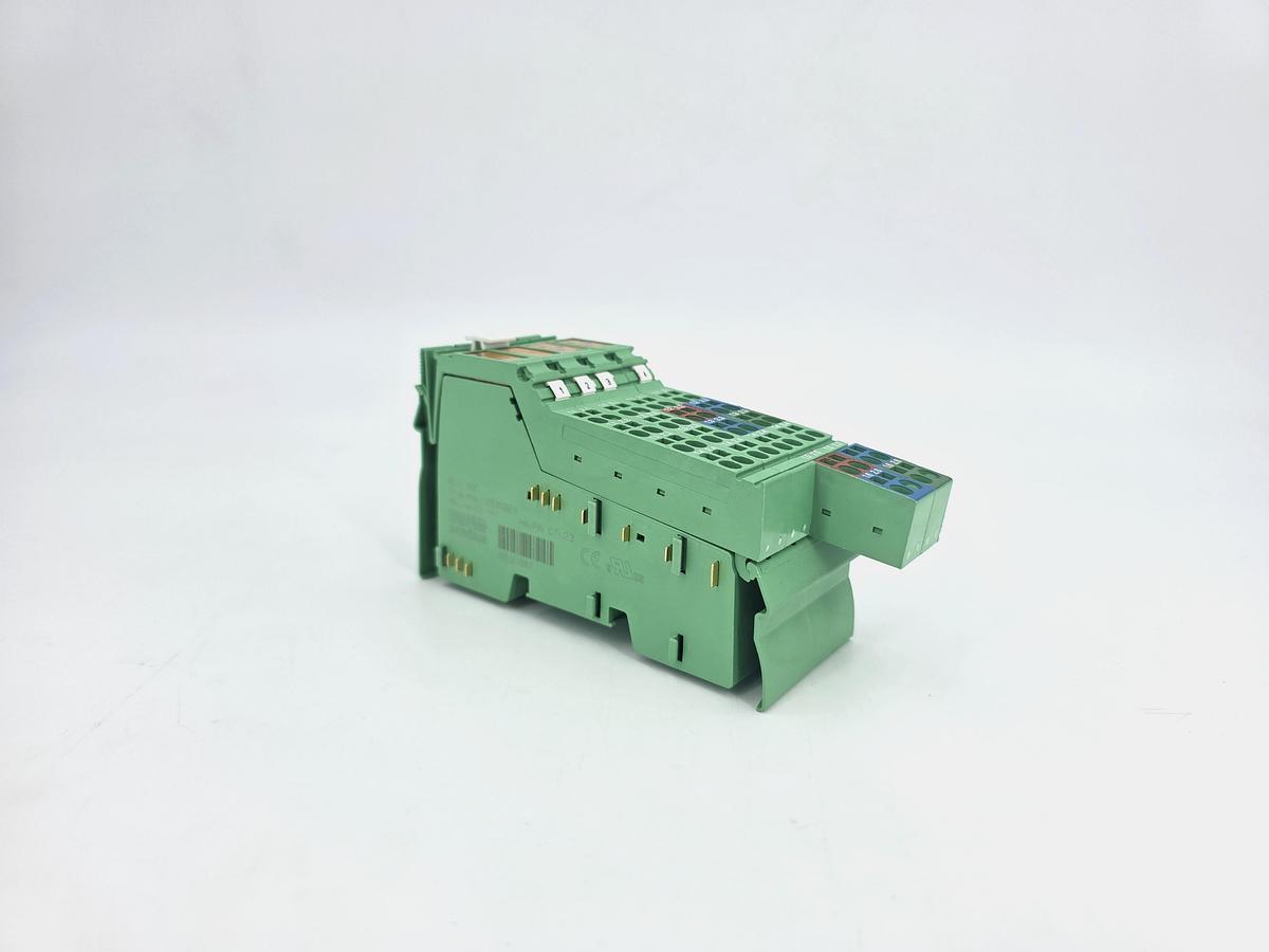Gebraucht PHOENIX CONTACT Modul 283632