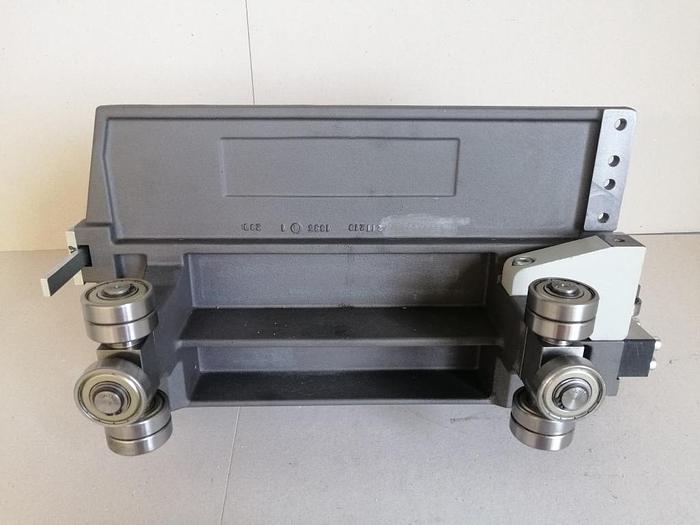 Gebraucht KOLBUS Transportklammer für Klebebinder KM 600.C / KM 610.C (12461590)