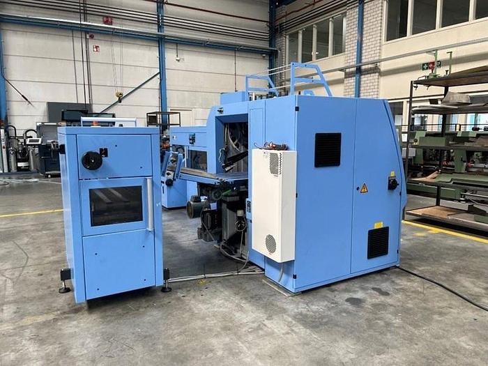 Gebraucht MÜLLER MARTINI 3215 VENTURA MC