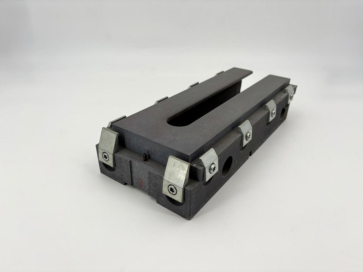 Gebraucht KOLBUS Nr. 3 Schneidtisch 12155503