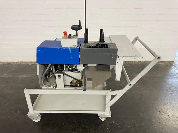 Gebraucht KOLBUS DA 270.M