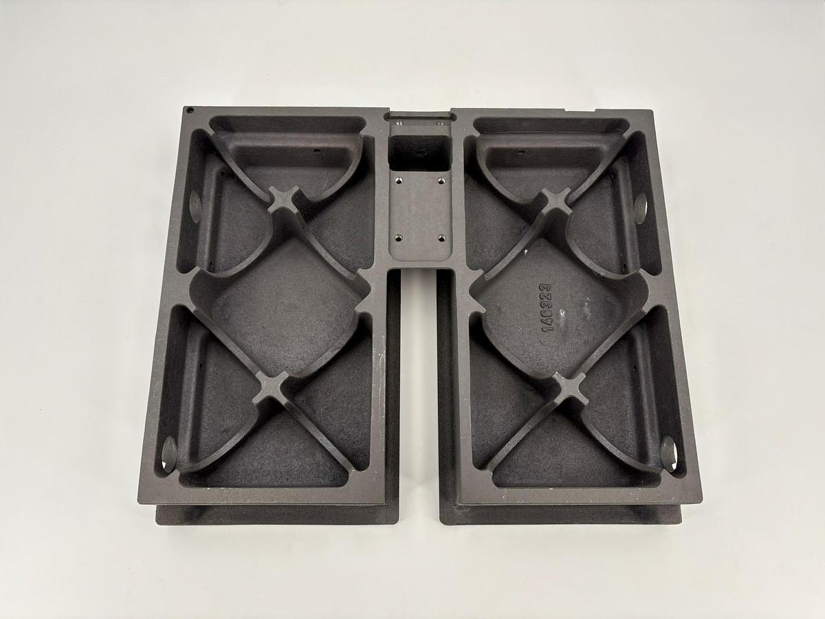 Gebraucht KOLBUS Nr. 23 Schneidtisch 12155523