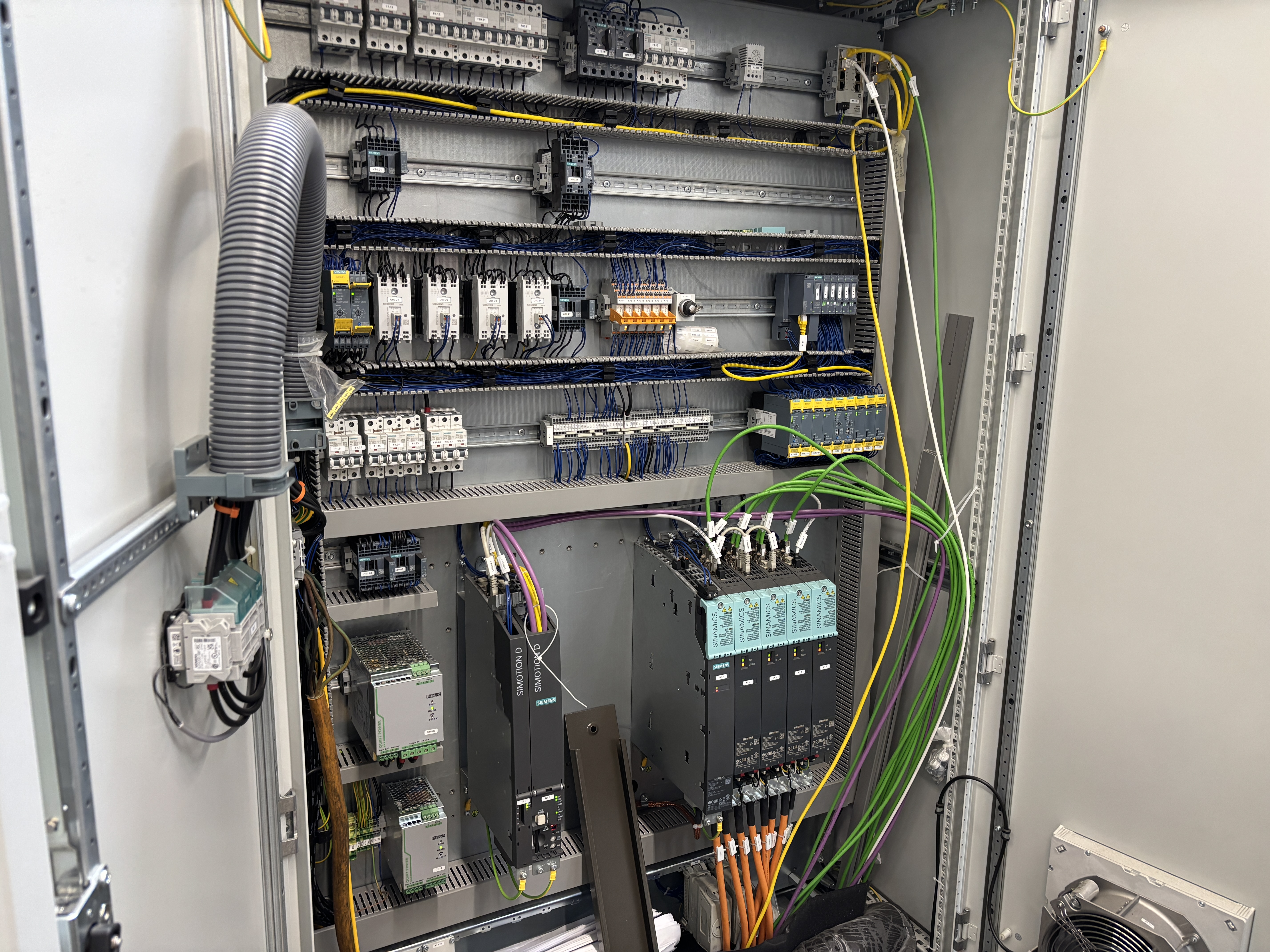 Gebraucht KOLBUS BLT 200 + BLW 200