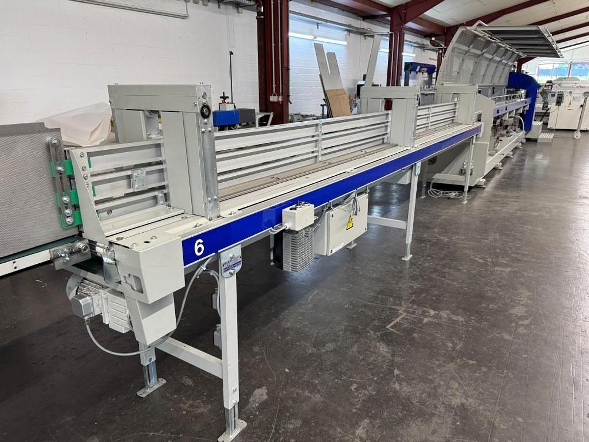 Gebraucht SIGLOCH BBL 31/2