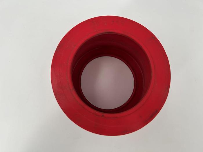 Gebraucht KOLBUS Leimwalze 00523759