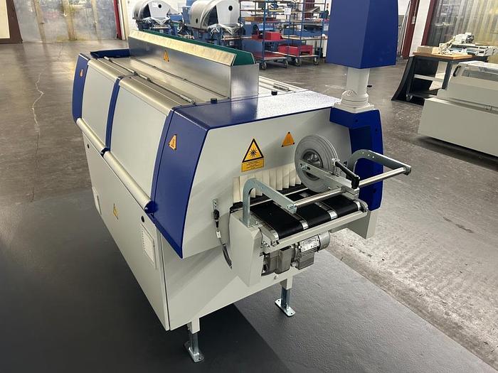 Gebraucht MULLER MARTINI HB 531