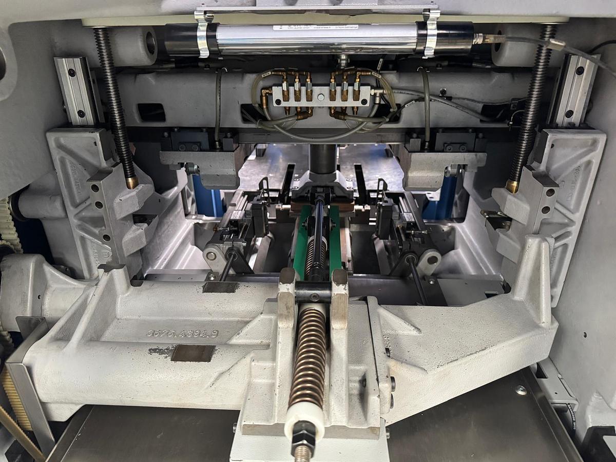 Gebraucht MÜLLER MARTINI 3675 ORBIT