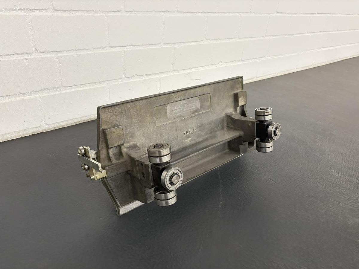 Gebraucht KOLBUS Transportklammer 00471473