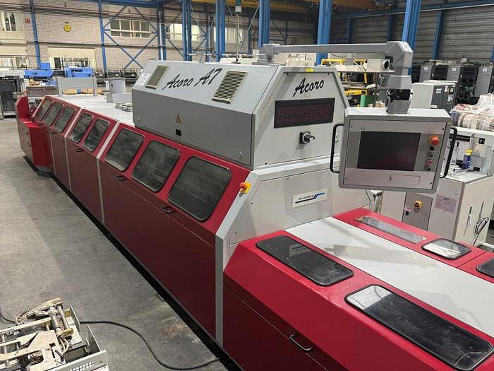 Gebraucht MÜLLER MARTINI 3027-22 ACORO A7