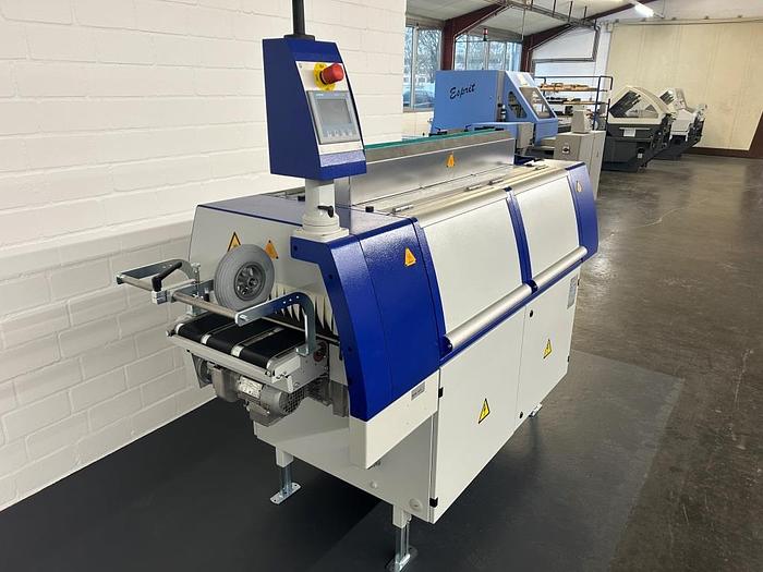 Gebraucht MULLER MARTINI HB 531