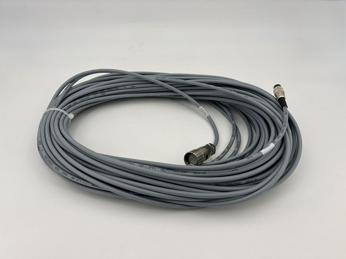 HARTING Kabel 00032718