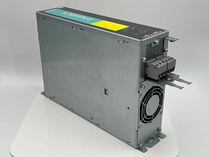 Gebraucht SIEMENS SINAMICS Schnittstellen-Modul 16kW (...