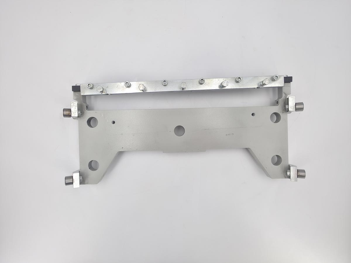 Gebraucht KOLBUS Querschneider 00535599