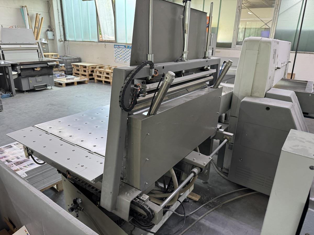 Gebraucht POLAR 115 ED