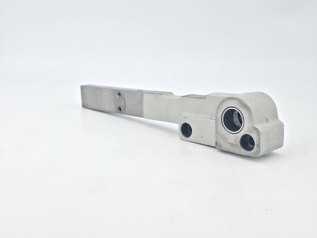 Gebraucht KOLBUS Hebel 00524643