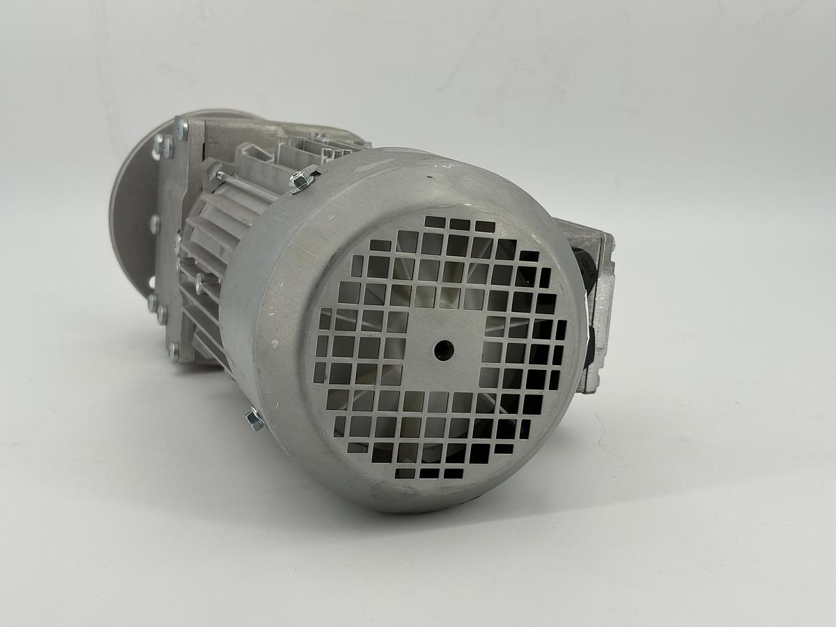 Gebraucht SIEMENS SIMOGEAR Stirnradgetriebemotor 00089101