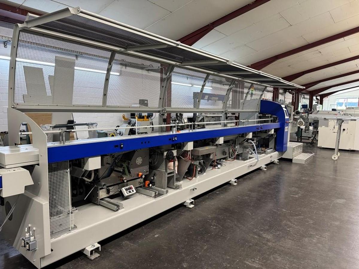 Gebraucht SIGLOCH BBL 31/2