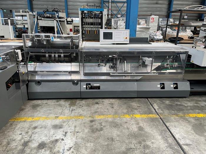 Gebraucht HEIDELBERG ST 450
