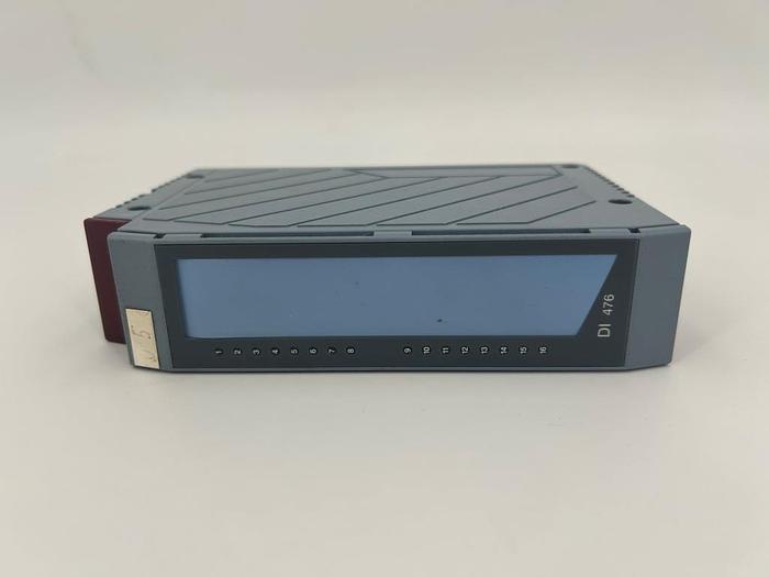 Gebraucht B&R DI 476 Eingangsmodul 00564412