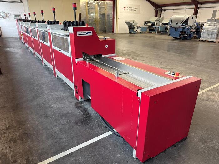 Gebraucht MÜLLER MARTINI 1571