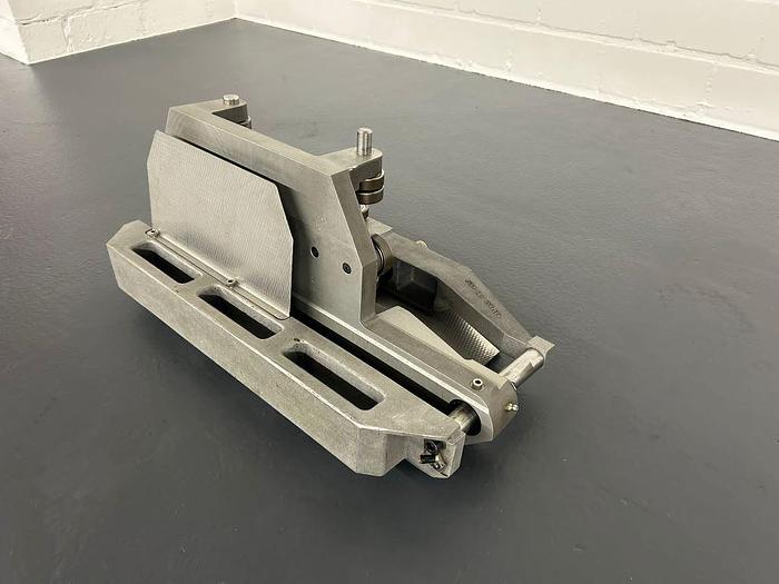 Gebraucht WOHLENBERG Transportklammer für CHAMPION 7001