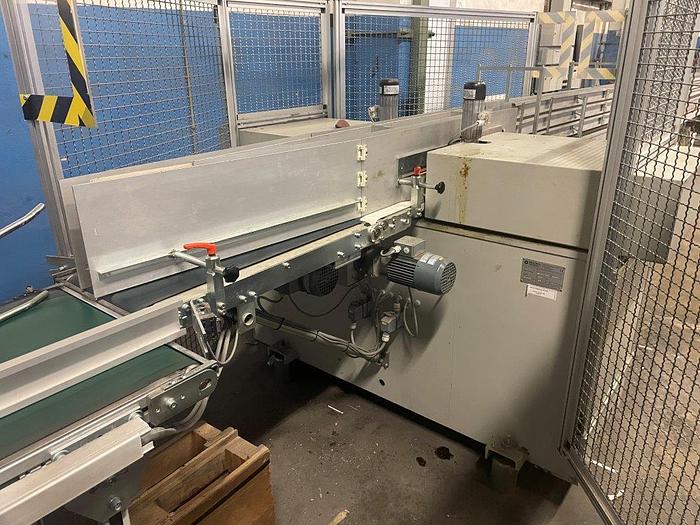 Gebraucht SIGLOCH SB 3100/2
