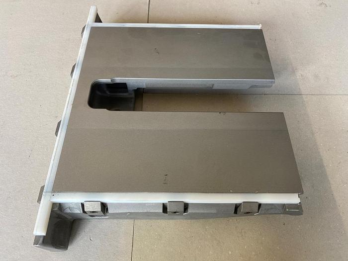 Gebraucht MÜLLER MARTINI Schneidtisch Nr. 18 (3672.1240.0)