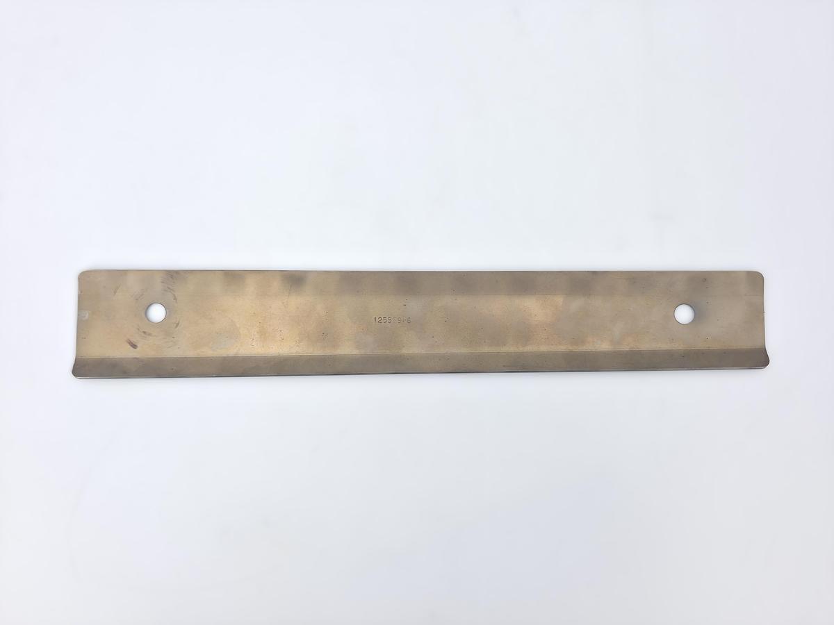 Gebraucht KOLBUS Blech beschichtet 12555946