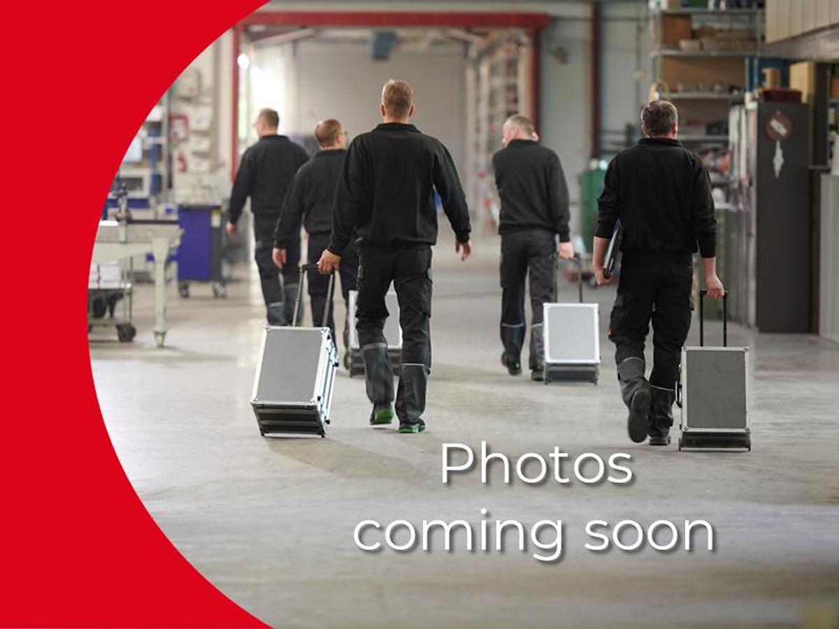 Gebraucht PALAMIDES DELTA 703