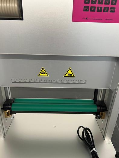 Gebraucht KK PULLTESTER / Serie 6